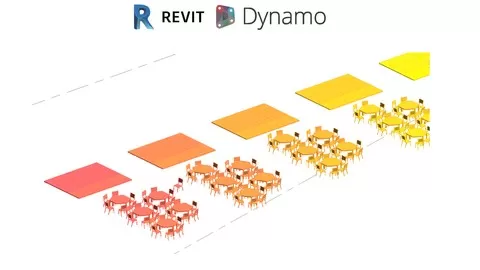 Use Dynamo to Clean up Model Processes and Information and align them to your standards.