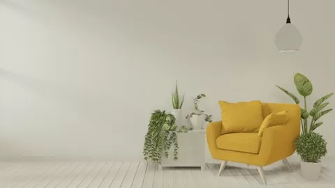 Turn Your Home Into A Beautiful & Functional Environment