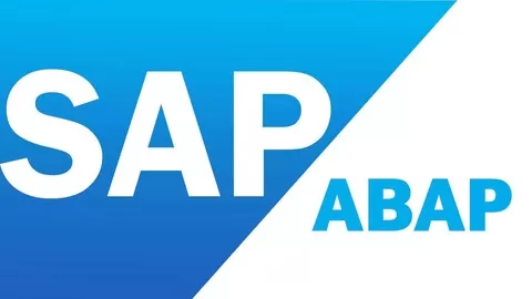 Learn SAP ABAP and prepare yourself for the ABAP Certification with SAP NetWeaver 7.50