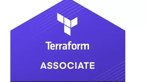 Pass Terraform Associate Exam on the first attempt. Two Practice tests with Unique Questions and Answers