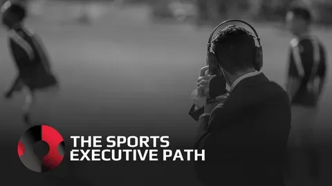A Comprehensive Overview at How the Sports Industry Operates and the Challenges Facing the Modern Sports Industry Today