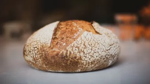 All you should know about Sourdough
