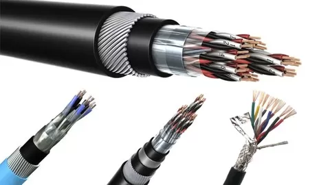 Fundamentals of Control & Instrumentation Cable Design & Processing