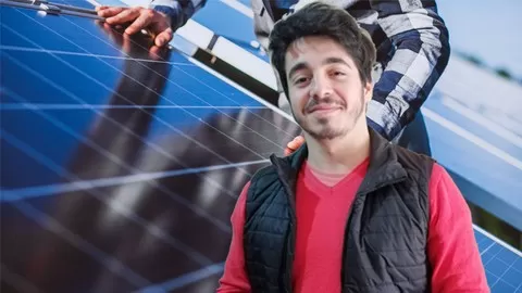2020 Learn solar energy