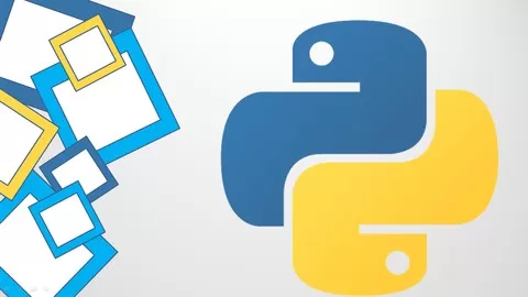 Basics of programming languages from datatypes to database connectivity with small web page creation using python.