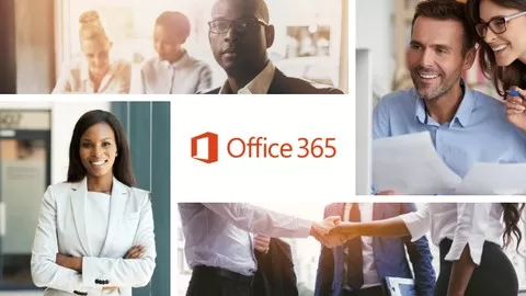 How To Organize & Work Smarter With Office 365. Incl. Work From Home Productivity Course