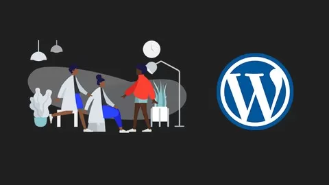 Learn to build Responsive WordPress websites from scratch with complete In-Depth Guide to WordPress for Beginners