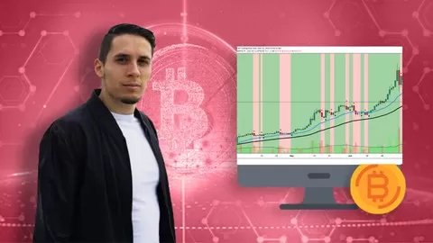 Master Trading with technical analysis. Trade Bitcoin/Stock market/Forex with professional trading strategies in 2020