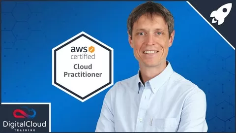 Guided Video Walkthrough for the AWS Certified Cloud Practitioner CLF-C01 | 2 Practice Tests with 130 Practice Questions