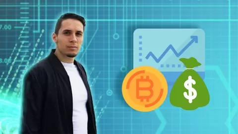 Learn how to trade Bitcoin and all other cryptocurrencies from scratch. Bitcoin trading in 2020