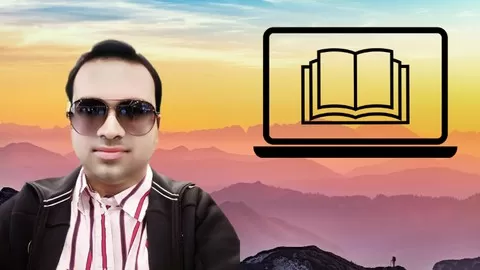 Learn brand new and innovative ways to market your eBook