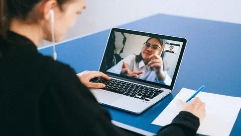 Learn to use Zoom's extra features in your meetings