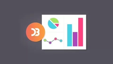 Learn how to use D3.js to create data driven graphics and documents. A beginners guide to getting started with D3
