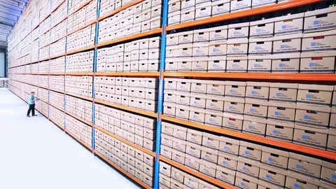 Understanding the reasons behind choosing the right Warehouse Management Solutions