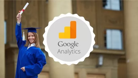 Become Google Analytics Certified to Land a Job