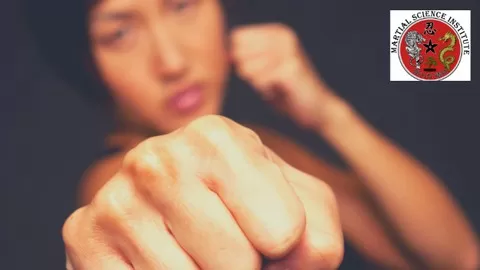 This is a self defense course for ladies. You will learn powerful and strategic techniques in order to defend your self