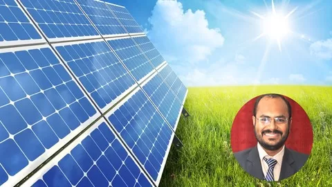 Get A to Z Knowledge of Rooftop Solar Power Plant Installation from Basics to Advanced with Prof. Kiran Beldar