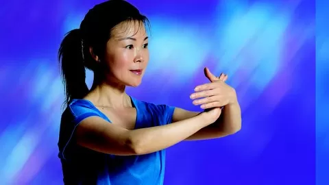 Tai Chi exercises targeting women’s most common health issues