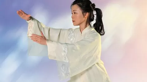 The Best Tai Chi Moves in One Simplified Form. Experience Tai Chi Health in 10 Minutes and a get great workout.