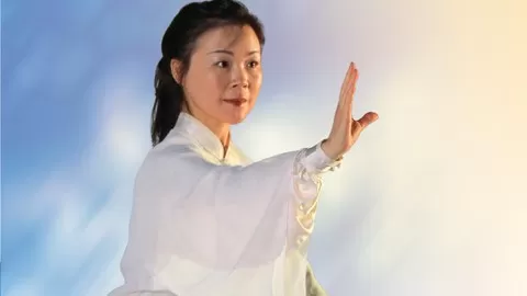 the "simplified" form is a Yang style traditional form created in the 1950s