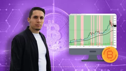 Trade with Moving averages. Trading strategies for trading Bitcoin/Stock market/Forex.Technical analysis mastery in 2020