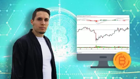 Trade with MACD.Trading strategies for trading Bitcoin/Stock market/Forex. Become Technical analysis master in 2020