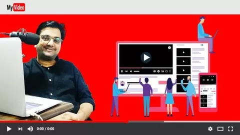 Become a master in YouTube Marketing and Understand Important Hero