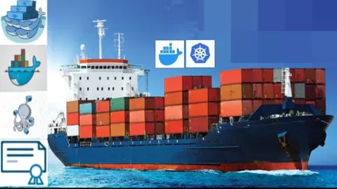 Container Deep Dive: Docker Certified Associate (DCA) & Certified Kubernetes Application Developer (CKAD)