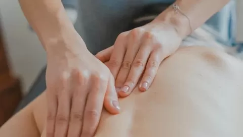Massage for beginners