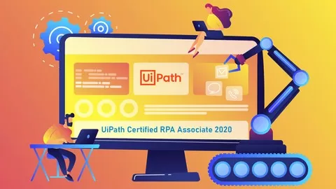 UiPath 90 Practice Exam Questions | Overview of Basic