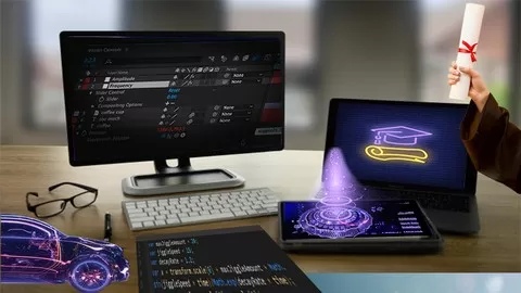 After Effects Expressions complete masterclass course. From apprentice to expert