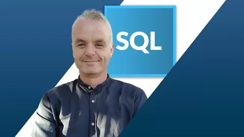 This course (3 hours) will teach you all the subtleties of BACKUP and RESTORE on SQL Server 2019.