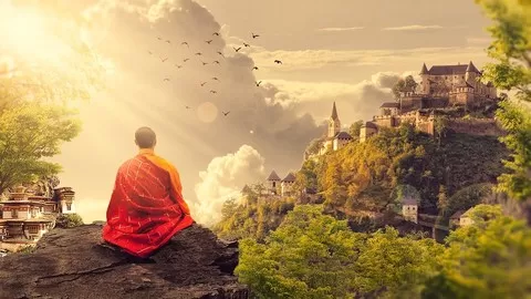 Learn Mindfulness Meditation & other types of meditation