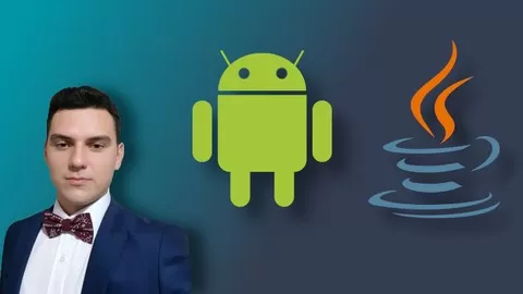Learn Android development fundamentals and start creating your own Android applications
