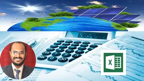 Get A to Z Knowledge of Finance Analysis of Solar Power Plant from Basics to Advanced