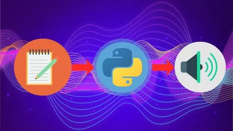 Learn Python! Master python e-learning application system & build your python skill with complete project in Python 3