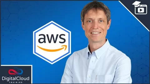 Learn Cloud Computing concepts and AWS Basics. Master AWS fundamentals and hands-on skills on Amazon Web Services (AWS)