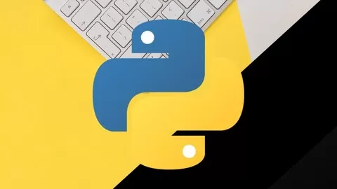 Discover the World of Python Programming!