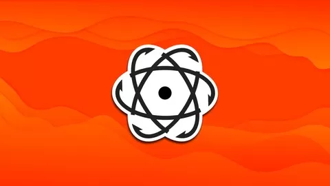All React JS concepts are in this course. Learn React JS