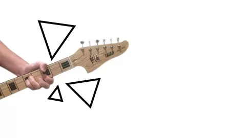 How to make an electric guitar from scratch