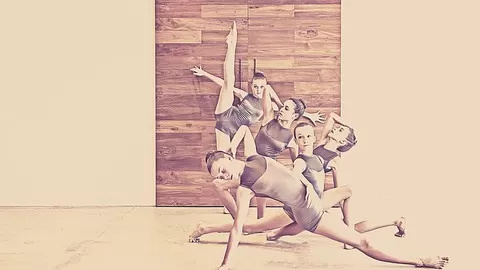 Dance Choreography Beginner | Intermediate