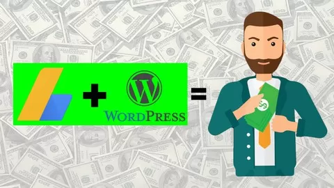 Discover The Best Methods to monetize Your Wordpress or Blog Using AdSense Arbitrage Business Model