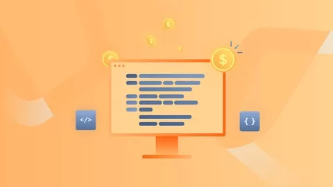 Learn how to create passive income as a programmer