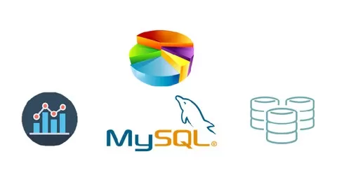 Instant job ready SQL course with MySQL - Ultimate SQL bootcamp - Solid SQL Foundation for Data Analysis