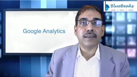 Learn the basics of analyzing Google Analytics reports and derive actionable insights from the reports.