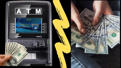 Everything You Need To Know To Get Started In The ATM Business!