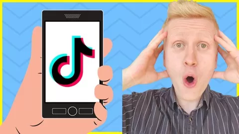 Learn SIMPLE SECRETS to Make Money Using Just Your Phone + TikTok App!