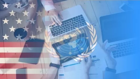 Build your business relations with the United Nations and US government