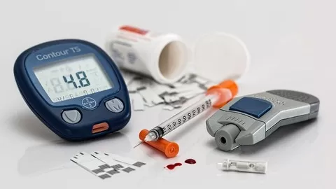 Your Step By Step Guide To Living With Type 1 Diabetes