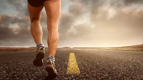 Learn the basics of the most common running injuries